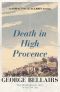 [Chief Inspector Littlejohn 27] • Death in High Provence